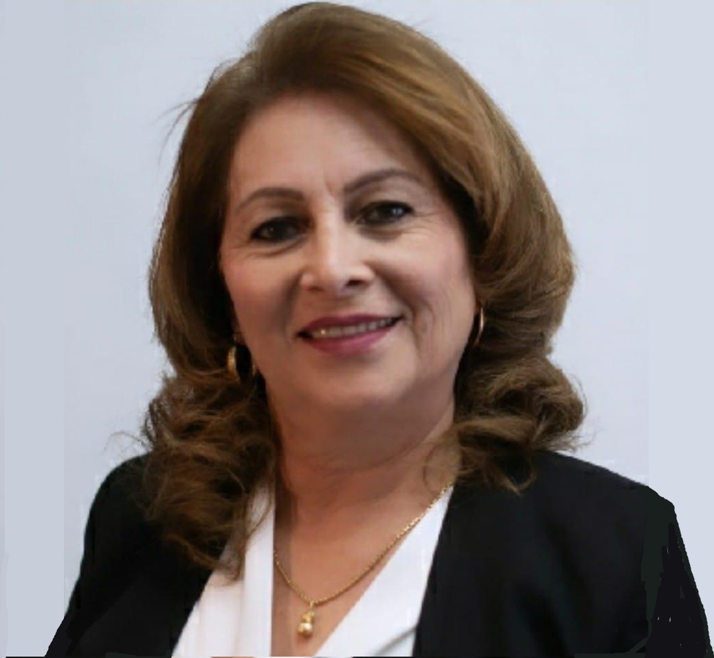 Foto de Cesibel Albagli